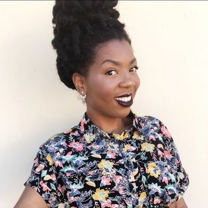 Meet your Posher, Courtney